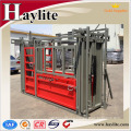 Heavy duty used cattle corral gate panel cattle crush
Heavy duty used cattle corral gate panel cattle crush